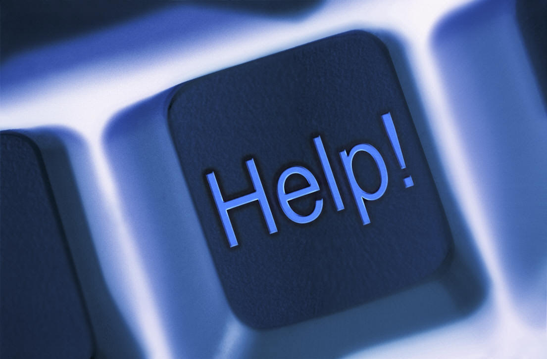 HelpButton